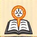 Book icon